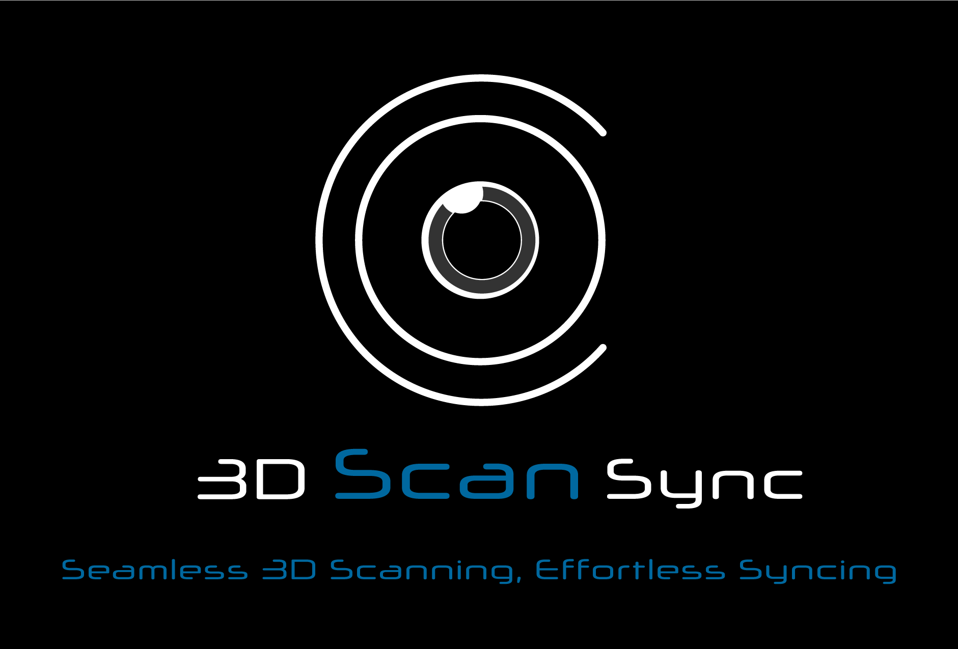  3d Scan Sync